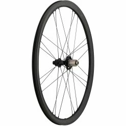 Campagnolo® Bora WTO 33 Carbon Disc Center Lock 28" Laufradsatz 14 Campagnolo® Bora WTO 33 Carbon Disc Center Lock 28" Laufradsatz -Crankbrothers Verkäufe 318479