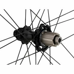 Campagnolo® Bora WTO 33 Carbon Disc Center Lock 28" Laufradsatz 15 Campagnolo® Bora WTO 33 Carbon Disc Center Lock 28" Laufradsatz -Crankbrothers Verkäufe 318480