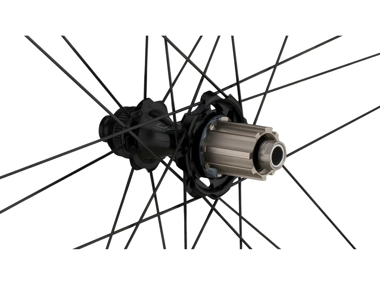 Campagnolo® Bora WTO 33 Carbon Disc Center Lock 28" Laufradsatz 7 Campagnolo® Bora WTO 33 Carbon Disc Center Lock 28" Laufradsatz – Bild 5