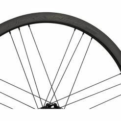 Campagnolo® Bora WTO 33 Carbon Disc Center Lock 28" Laufradsatz 16 Campagnolo® Bora WTO 33 Carbon Disc Center Lock 28" Laufradsatz -Crankbrothers Verkäufe 318481
