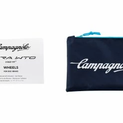 Campagnolo® Bora WTO 33 Carbon Disc Center Lock 28" Laufradsatz 19 Campagnolo® Bora WTO 33 Carbon Disc Center Lock 28" Laufradsatz -Crankbrothers Verkäufe 318484