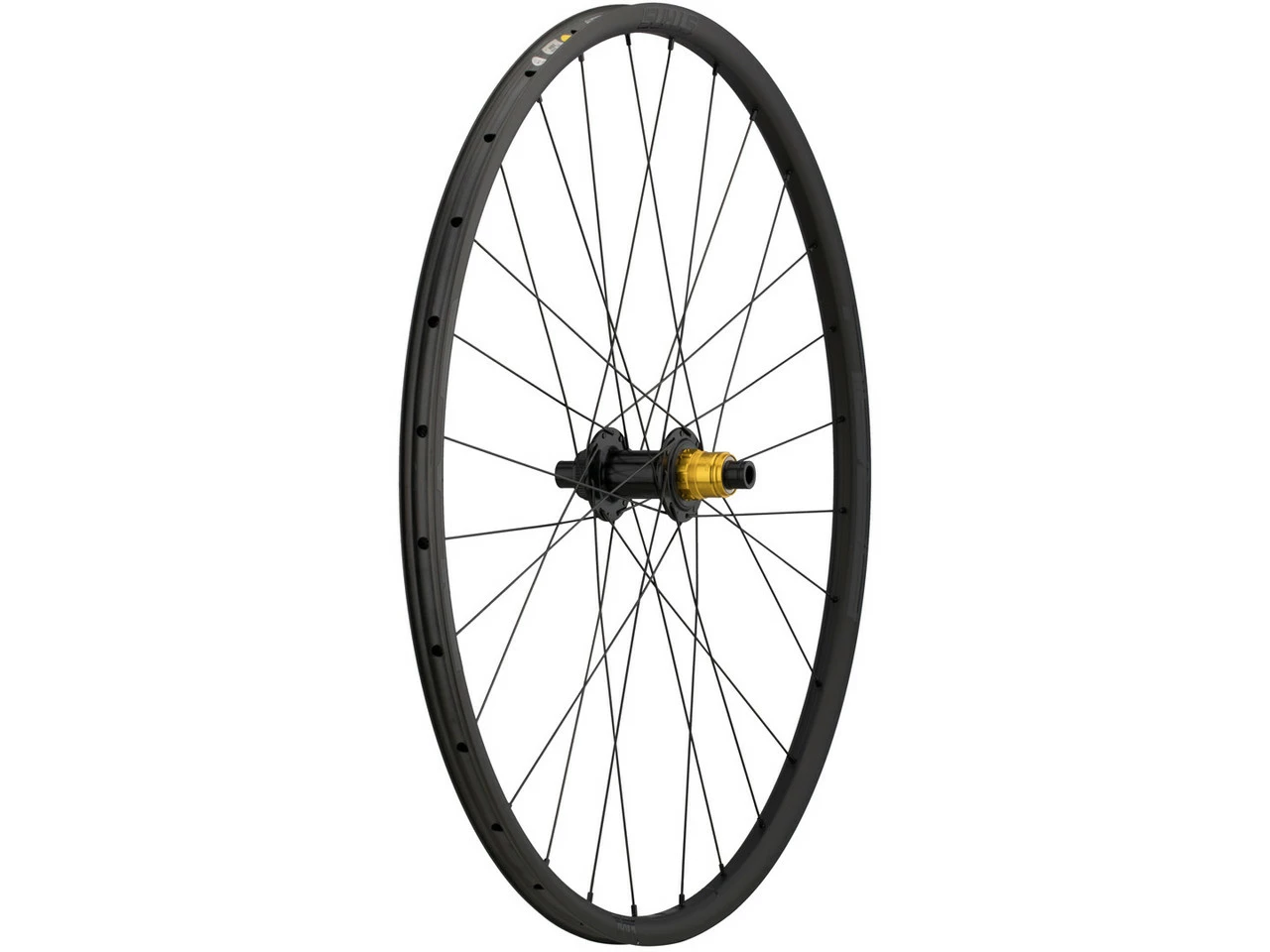 Tune Crosser Endurance Disc Center Lock Carbon 28" Laufradsatz 6 Tune Crosser Endurance Disc Center Lock Carbon 28" Laufradsatz – Bild 4