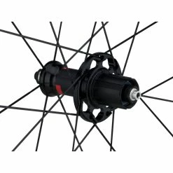 Fulcrum Racing 4 C17 Laufradsatz -Crankbrothers Verkäufe 318844