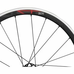 Fulcrum Racing 4 C17 Laufradsatz -Crankbrothers Verkäufe 318845