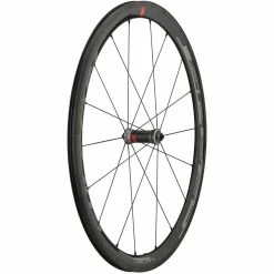 Fulcrum Speed 40C Carbon Laufradsatz -Crankbrothers Verkäufe 318856