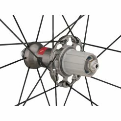 Fulcrum Speed 40C Carbon Laufradsatz -Crankbrothers Verkäufe 318859