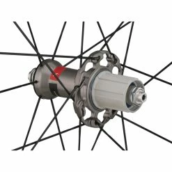 Fulcrum Speed 55C Carbon Laufradsatz -Crankbrothers Verkäufe 318867