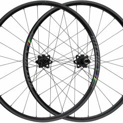 RITCHEY WCS Zeta Disc Center Lock Laufradsatz