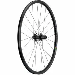 RITCHEY WCS Zeta Disc Center Lock Laufradsatz -Crankbrothers Verkäufe 319330