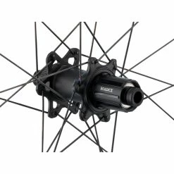 RITCHEY WCS Zeta Disc Center Lock Laufradsatz -Crankbrothers Verkäufe 319331