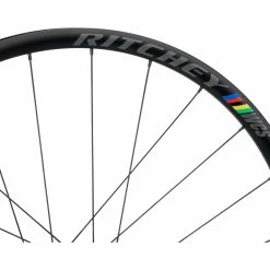 RITCHEY WCS Zeta Disc Center Lock Laufradsatz -Crankbrothers Verkäufe 319332