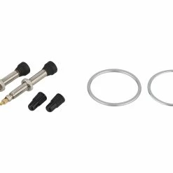 RITCHEY WCS Zeta Disc Center Lock Laufradsatz -Crankbrothers Verkäufe 319333