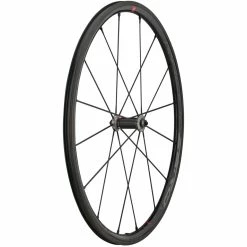 Fulcrum Racing Zero Carbon C17 Laufradsatz -Crankbrothers Verkäufe 320045