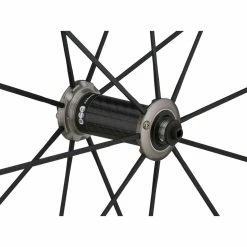 Fulcrum Racing Zero Carbon C17 Laufradsatz -Crankbrothers Verkäufe 320046