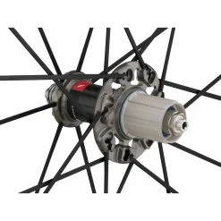 Fulcrum Racing Zero Carbon C17 Laufradsatz -Crankbrothers Verkäufe 320048