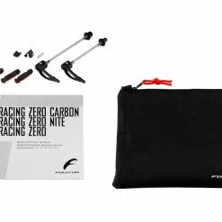 Fulcrum Racing Zero Carbon C17 Laufradsatz -Crankbrothers Verkäufe 320051