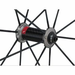 Fulcrum Racing Zero Carbon C17 Laufradsatz -Crankbrothers Verkäufe 320054