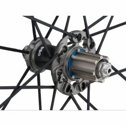 Fulcrum Racing Zero Carbon C17 Laufradsatz -Crankbrothers Verkäufe 320056