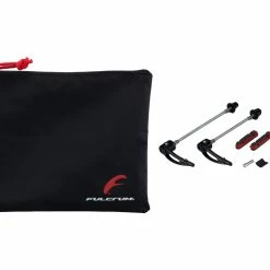 Fulcrum Racing Zero Carbon C17 Laufradsatz -Crankbrothers Verkäufe 320058