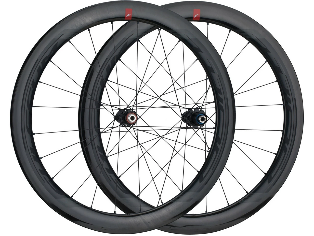 Fulcrum Wind 55 DB C19 Disc Center Lock Laufradsatz 3 Fulcrum Wind 55 DB C19 Disc Center Lock Laufradsatz