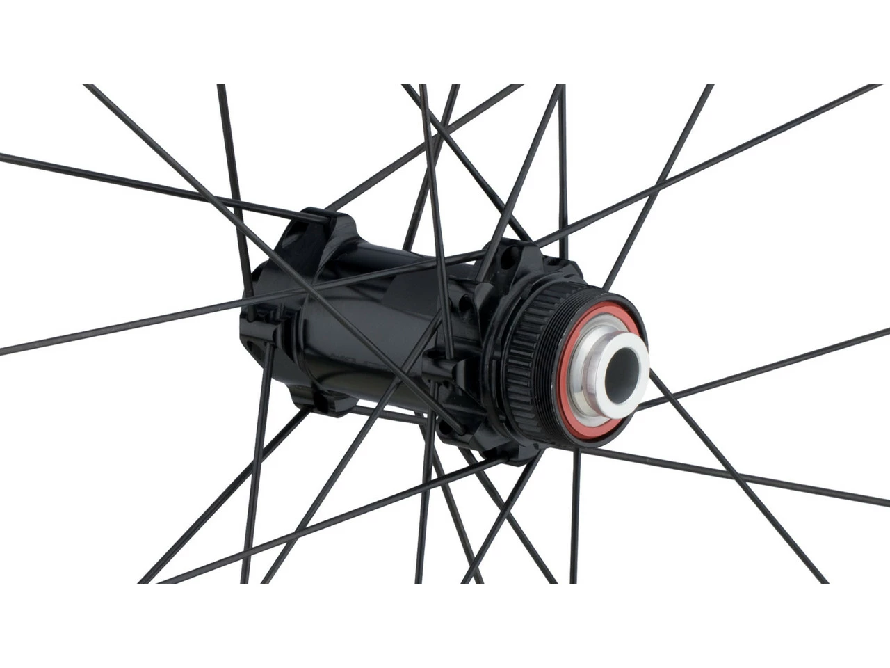 Fulcrum Wind 55 DB C19 Disc Center Lock Laufradsatz 5 Fulcrum Wind 55 DB C19 Disc Center Lock Laufradsatz – Bild 3