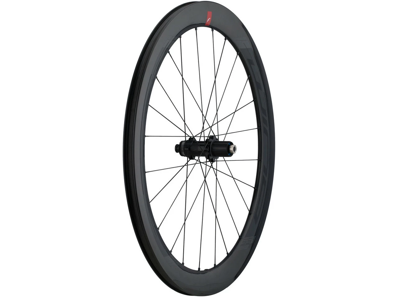 Fulcrum Wind 55 DB C19 Disc Center Lock Laufradsatz 6 Fulcrum Wind 55 DB C19 Disc Center Lock Laufradsatz – Bild 4