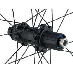 Fulcrum Wind 55 DB C19 Disc Center Lock Laufradsatz 13 Fulcrum Wind 55 DB C19 Disc Center Lock Laufradsatz -Crankbrothers Verkäufe 320063