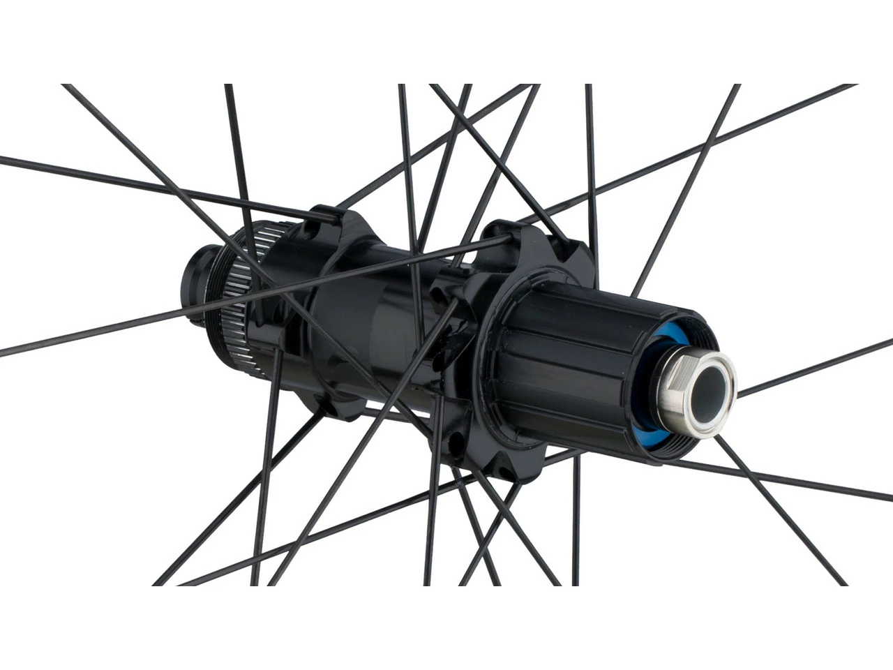 Fulcrum Wind 55 DB C19 Disc Center Lock Laufradsatz 7 Fulcrum Wind 55 DB C19 Disc Center Lock Laufradsatz – Bild 5