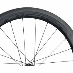 Fulcrum Wind 55 DB C19 Disc Center Lock Laufradsatz 14 Fulcrum Wind 55 DB C19 Disc Center Lock Laufradsatz -Crankbrothers Verkäufe 320064