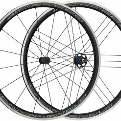 Campagnolo® Scirocco C17 Laufradsatz