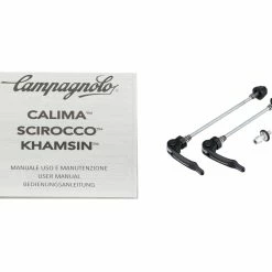 Campagnolo® Calima G3 Laufradsatz -Crankbrothers Verkäufe 322809