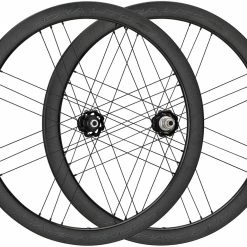 Campagnolo® Bora WTO 45 Carbon Disc Center Lock 28" Laufradsatz