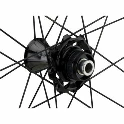 Campagnolo® Bora WTO 45 Carbon Disc Center Lock 28" Laufradsatz -Crankbrothers Verkäufe 322909