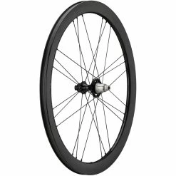 Campagnolo® Bora WTO 45 Carbon Disc Center Lock 28" Laufradsatz -Crankbrothers Verkäufe 322910