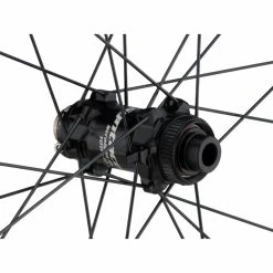 Syntace W25i Alu EVO3 Disc Center Lock 28" Laufradsatz -Crankbrothers Verkäufe 323323