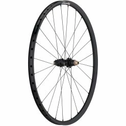 Syntace W25i Alu EVO3 Disc Center Lock 28" Laufradsatz -Crankbrothers Verkäufe 323324