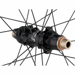 Syntace W25i Alu EVO3 Disc Center Lock 28" Laufradsatz -Crankbrothers Verkäufe 323325