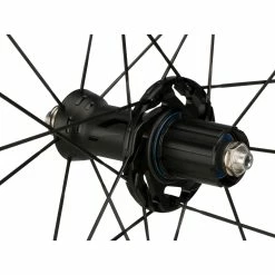 Fulcrum Racing 3 C17 Laufradsatz -Crankbrothers Verkäufe 324089