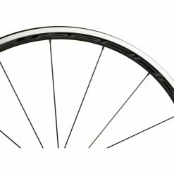 Fulcrum Racing 3 C17 Laufradsatz -Crankbrothers Verkäufe 324090