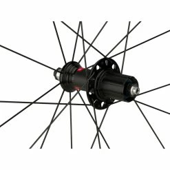 Fulcrum Racing 6 C17 Laufradsatz -Crankbrothers Verkäufe 324239