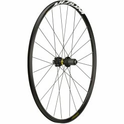 Mavic Aksium Disc 6-Loch Laufradsatz 11 Mavic Aksium Disc 6-Loch Laufradsatz -Crankbrothers Verkäufe 324630