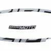 ZIPP Decal Kit Für 3ZERO MOTO 29"