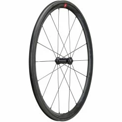 Fulcrum Wind 40C C17 Laufradsatz -Crankbrothers Verkäufe 327650