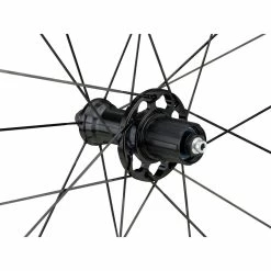 Fulcrum Wind 40C C17 Laufradsatz -Crankbrothers Verkäufe 327653