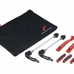 Fulcrum Wind 40C C17 Laufradsatz -Crankbrothers Verkäufe 327655