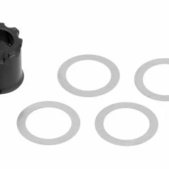 Tune Umrüstkit Mit Freilaufkörper Endurance Für X-12 Steckachse -Crankbrothers Verkäufe 328897