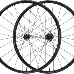 EASTON EC90 AX Disc Center Lock Carbon 28" Laufradsatz