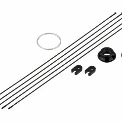 EASTON EC90 AX Disc Center Lock Carbon 28" Laufradsatz 15 EASTON EC90 AX Disc Center Lock Carbon 28" Laufradsatz -Crankbrothers Verkäufe 329907