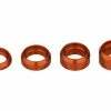OneUp Components Axle R Shims Spacer Set -Crankbrothers Verkäufe 333038