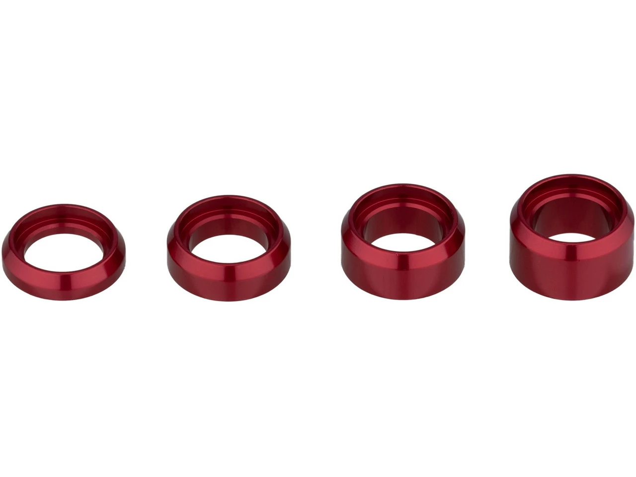 OneUp Components Axle R Shims Spacer Set 5 OneUp Components Axle R Shims Spacer Set – Bild 3
